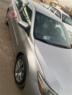 تۆیۆتا کامری